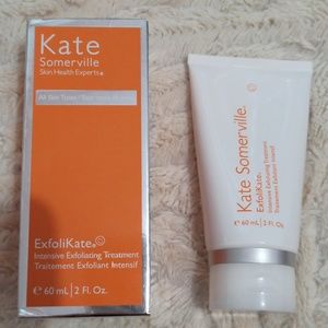 Kate Somerville exfolikate